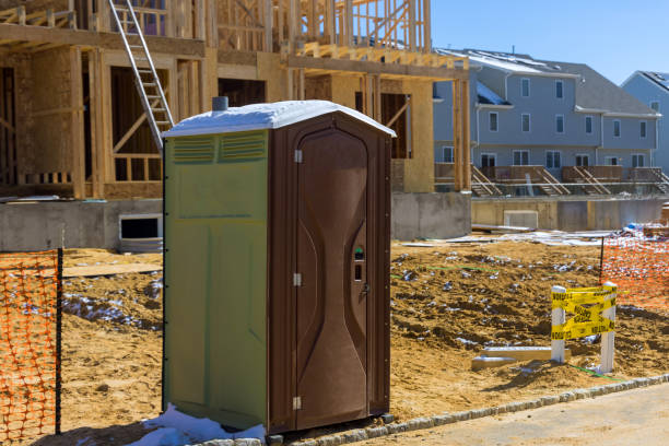 Best Portable Toilets for Parks and Recreation Areas in Ledgewood, NJ